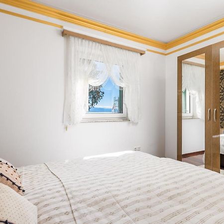 Apartment All For You - With A Swimming Pool Opatija Exteriör bild