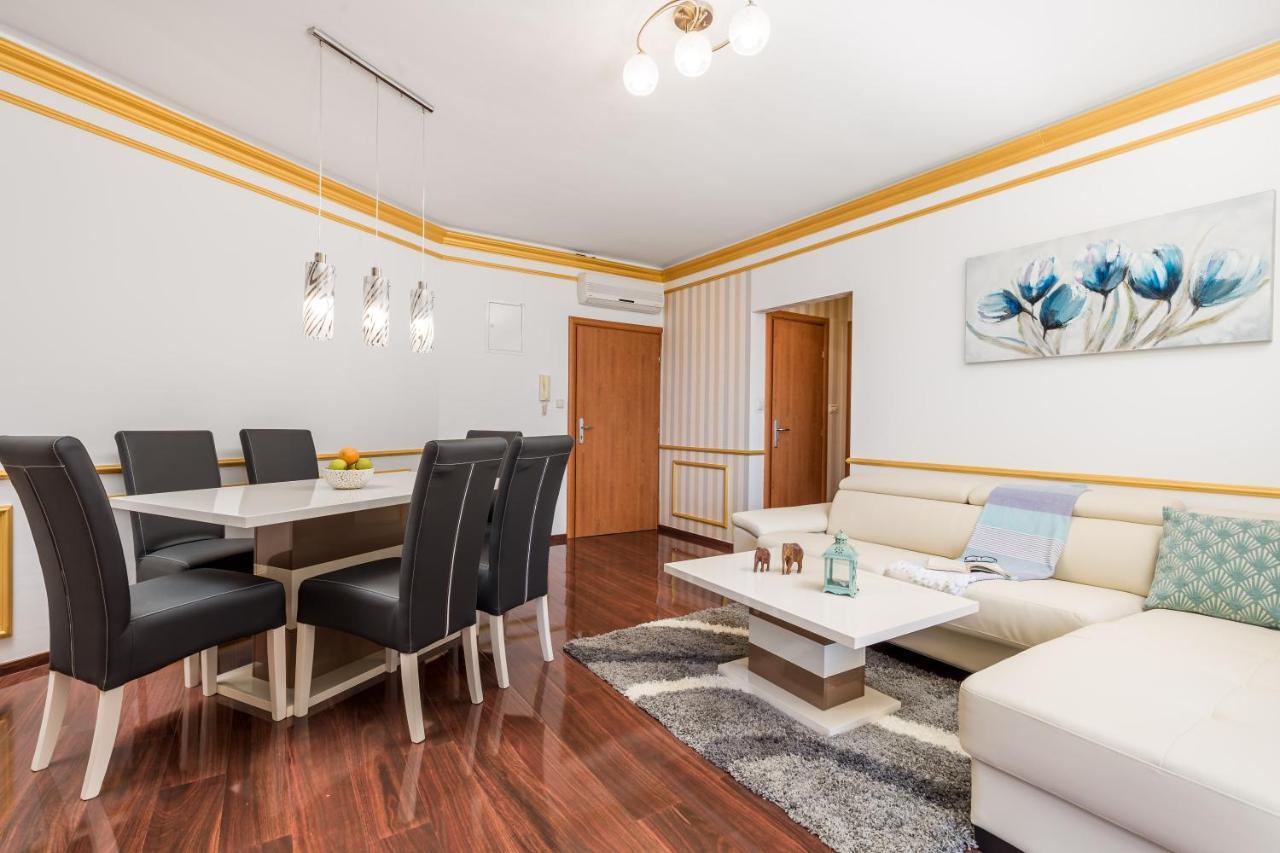 Apartment All For You - With A Swimming Pool Opatija Exteriör bild