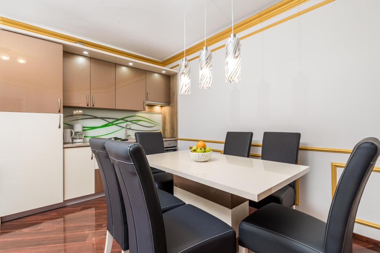 Apartment All For You - With A Swimming Pool Opatija Exteriör bild
