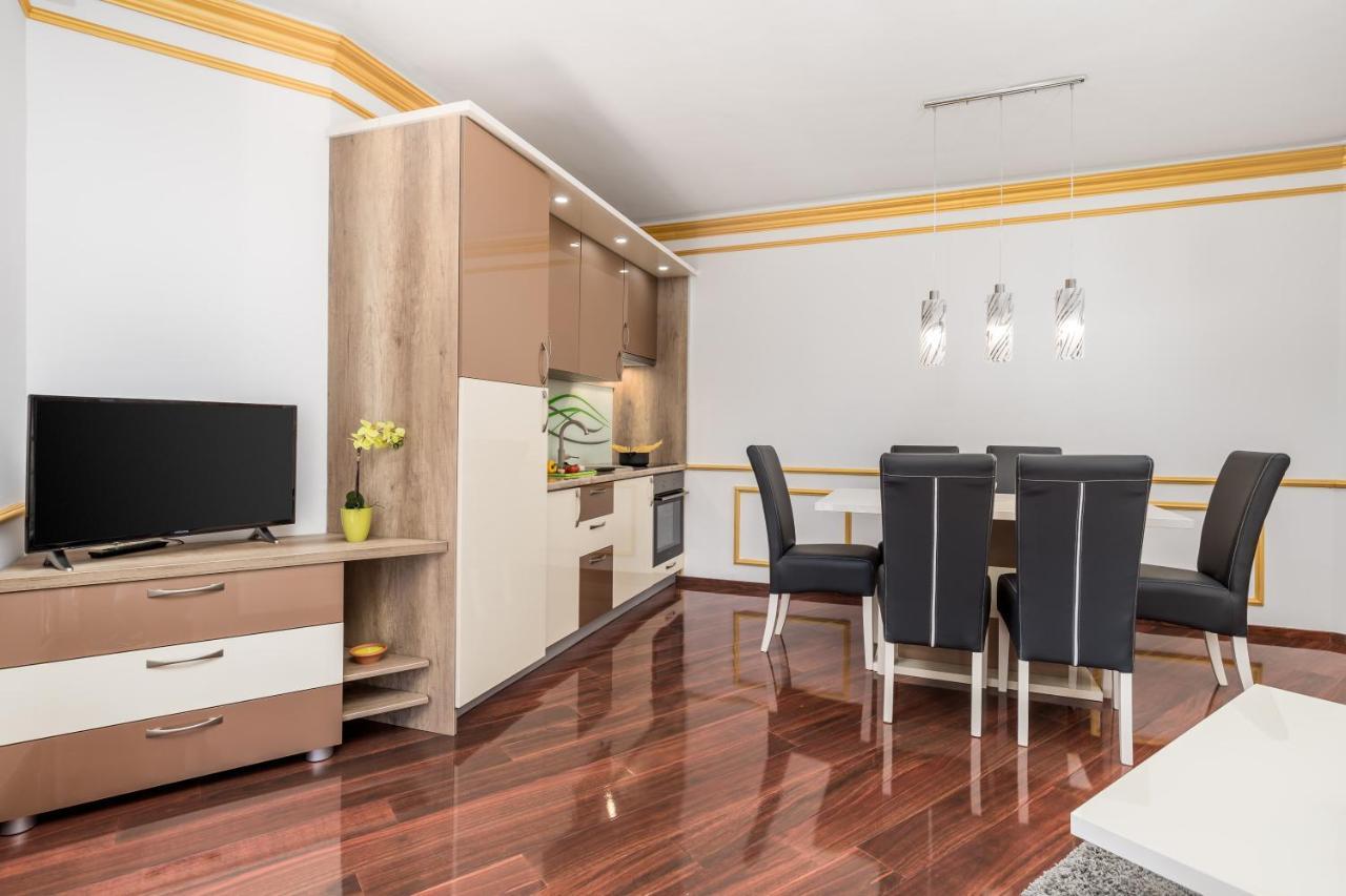 Apartment All For You - With A Swimming Pool Opatija Exteriör bild