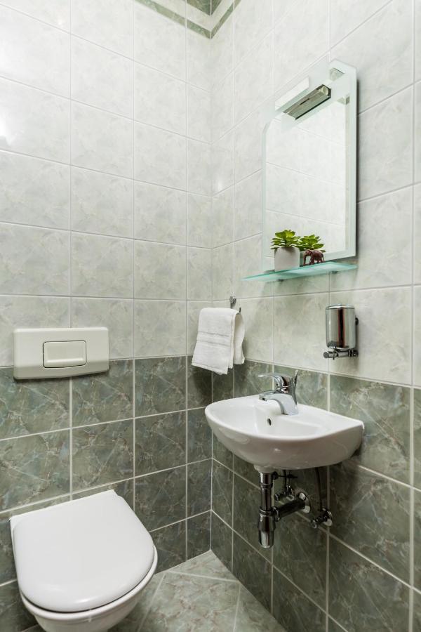 Apartment All For You - With A Swimming Pool Opatija Exteriör bild